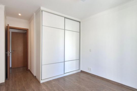 Apartamento à venda com 3 quartos, 100m² em Vila Itapura, Campinas
