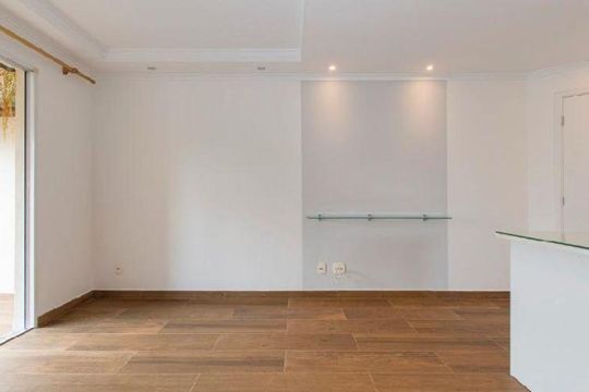 Apartamento para alugar com 2 quartos, 60m² em Barra Funda, São Paulo