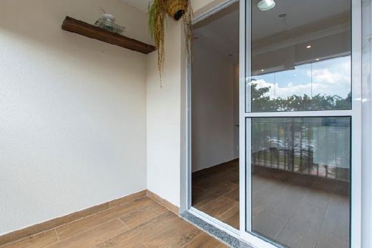 Apartamento para alugar com 2 quartos, 60m² em Barra Funda, São Paulo