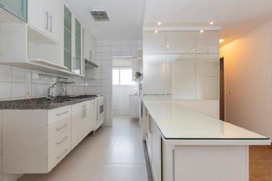 Apartamento para alugar com 2 quartos, 60m² em Barra Funda, São Paulo