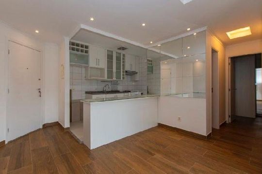 Apartamento para alugar com 2 quartos, 60m² em Barra Funda, São Paulo