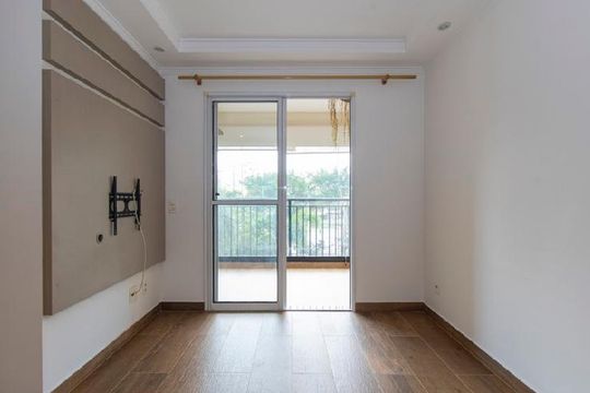 Apartamento para alugar com 2 quartos, 60m² em Barra Funda, São Paulo