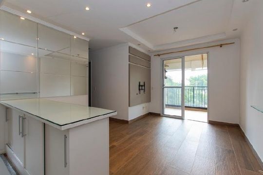 Apartamento para alugar com 2 quartos, 60m² em Barra Funda, São Paulo