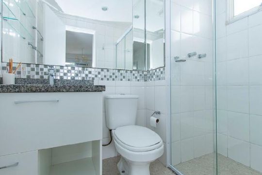 Apartamento para alugar com 2 quartos, 60m² em Barra Funda, São Paulo