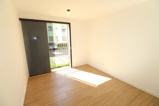 Sala de apartamento para alugar com 2 quartos, 50m² em Bosque dos Eucaliptos, São José dos Campos