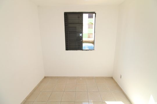 Quarto 1 de apartamento para alugar com 2 quartos, 50m² em Bosque dos Eucaliptos, São José dos Campos