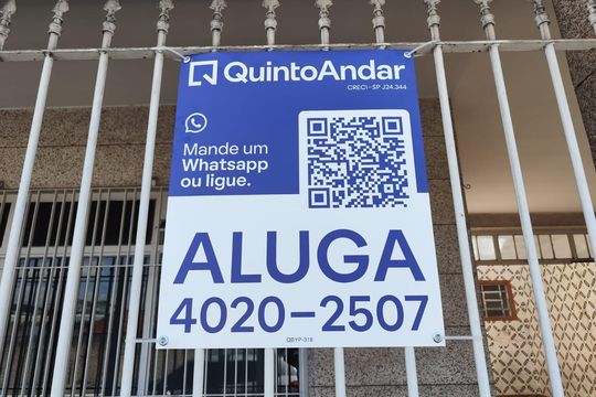 Fachada de casa para alugar com 3 quartos, 172m² em Vila Ré, São Paulo