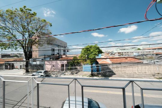 Quarto 1 de casa para alugar com 3 quartos, 172m² em Vila Ré, São Paulo
