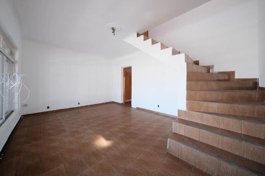 Sala de casa para alugar com 3 quartos, 172m² em Vila Ré, São Paulo