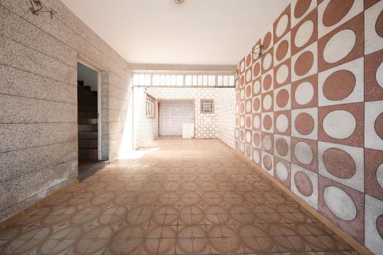 Área externa de casa para alugar com 3 quartos, 172m² em Vila Ré, São Paulo