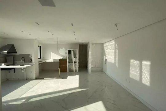 Apartamento à venda com 2 quartos, 94m² em Campestre, Santo André