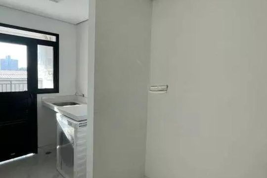 Apartamento à venda com 2 quartos, 94m² em Campestre, Santo André