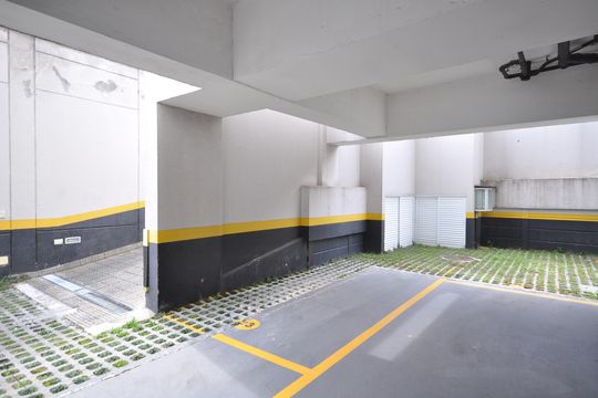 Vaga de garagem de apartamento para alugar com 2 quartos, 44m² em Vila Constança, São Paulo
