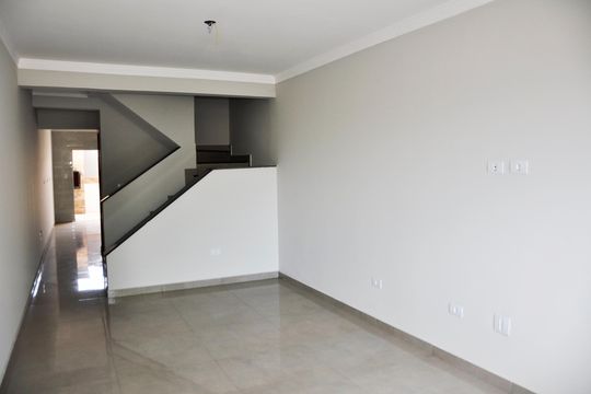 Detalhe - Sala de casa para alugar com 3 quartos, 150m² em Pirituba, São Paulo