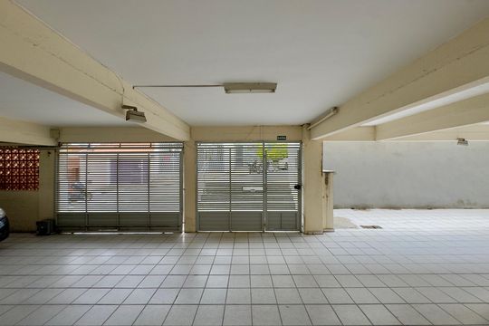 Área comum de apartamento à venda com 2 quartos, 102m² em Macedo, Guarulhos