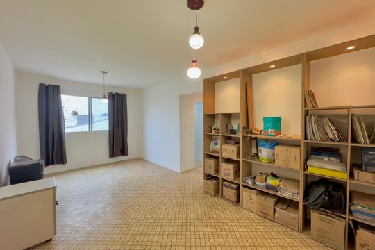 Apartamento à venda com 2 quartos, 102m² em Macedo, Guarulhos