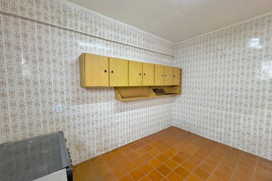 Cozinha - Armários de apartamento à venda com 2 quartos, 102m² em Macedo, Guarulhos