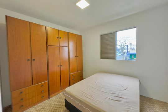 Quarto 1 de apartamento à venda com 2 quartos, 102m² em Macedo, Guarulhos