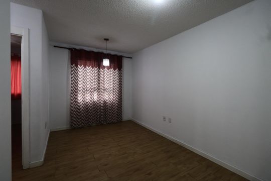 Sala de apartamento para alugar com 2 quartos, 47m² em Jardim America da Penha, São Paulo