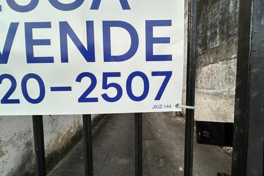 Código de casa para alugar com 3 quartos, 120m² em Osvaldo Cruz, Rio de Janeiro