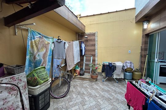 Casa para alugar com 3 quartos, 120m² em Osvaldo Cruz, Rio de Janeiro