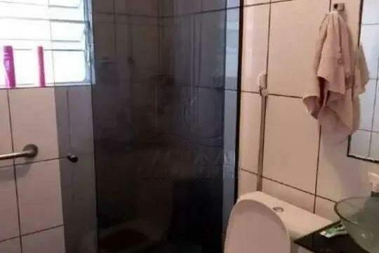 Casa à venda com 3 quartos, 138m² em Jardim Pilar, Santo André