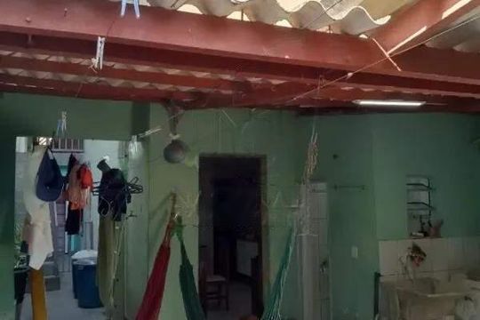 Casa à venda com 3 quartos, 138m² em Jardim Pilar, Santo André