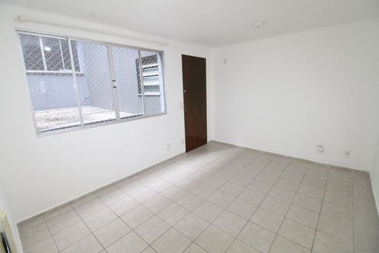 Apartamento para alugar com 2 quartos, 53m² em Jardim Satélite, São José dos Campos