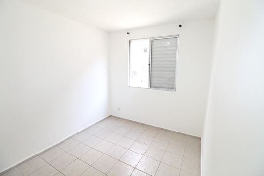 Quarto 1 de apartamento para alugar com 2 quartos, 53m² em Jardim Satélite, São José dos Campos