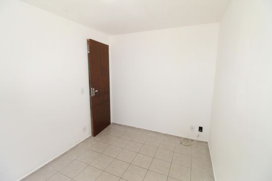 Quarto 1 de apartamento para alugar com 2 quartos, 53m² em Jardim Satélite, São José dos Campos