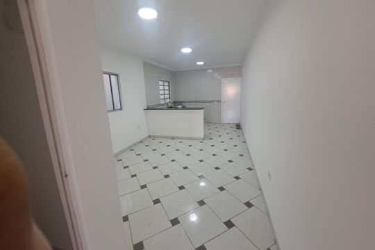 Sala de casa à venda com 3 quartos, 160m² em Conceição, Osasco
