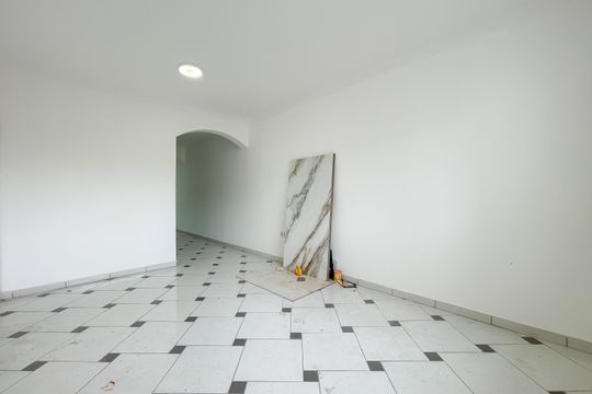 Sala de casa à venda com 3 quartos, 160m² em Conceição, Osasco