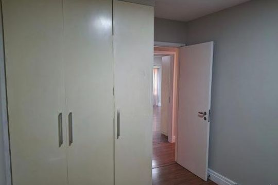 Apartamento para alugar com 3 quartos, 160m² em Jardim Morumbi, São Paulo