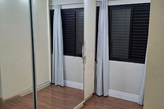 Apartamento para alugar com 3 quartos, 160m² em Jardim Morumbi, São Paulo