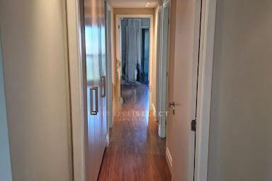 Apartamento para alugar com 3 quartos, 160m² em Jardim Morumbi, São Paulo
