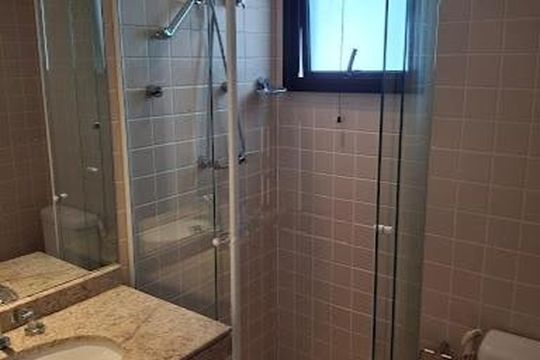 Apartamento para alugar com 3 quartos, 160m² em Jardim Morumbi, São Paulo