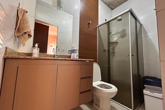 Casa à venda com 3 quartos, 85m² em Arvoredo Ii, Contagem