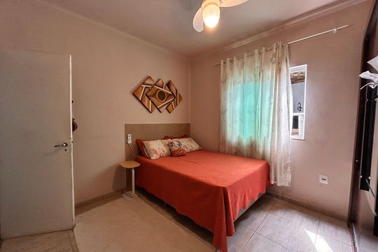 Casa à venda com 3 quartos, 85m² em Arvoredo Ii, Contagem