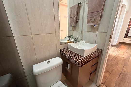 Casa à venda com 3 quartos, 85m² em Arvoredo Ii, Contagem