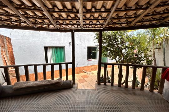 Casa à venda com 3 quartos, 85m² em Arvoredo Ii, Contagem