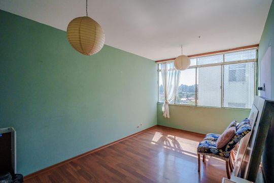 Apartamento à venda com 3 quartos, 70m² em Vila Sonia, São Paulo
