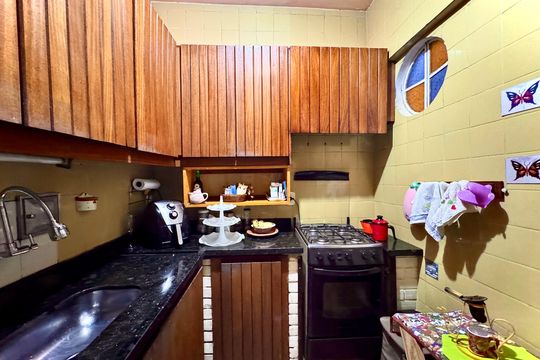 Apartamento à venda com 1 quarto, 97m² em Botafogo, Rio de Janeiro