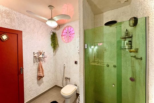 Apartamento à venda com 1 quarto, 97m² em Botafogo, Rio de Janeiro