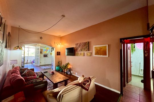 Apartamento à venda com 1 quarto, 97m² em Botafogo, Rio de Janeiro