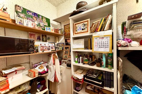 Apartamento à venda com 1 quarto, 97m² em Botafogo, Rio de Janeiro