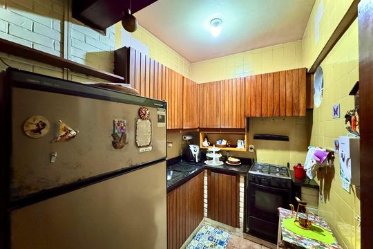 Apartamento à venda com 1 quarto, 97m² em Botafogo, Rio de Janeiro