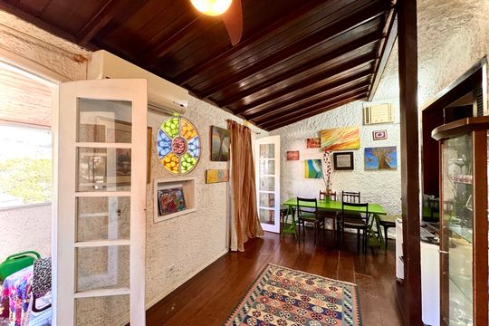 Apartamento à venda com 1 quarto, 97m² em Botafogo, Rio de Janeiro