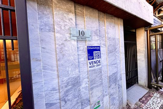 Apartamento à venda com 1 quarto, 97m² em Botafogo, Rio de Janeiro
