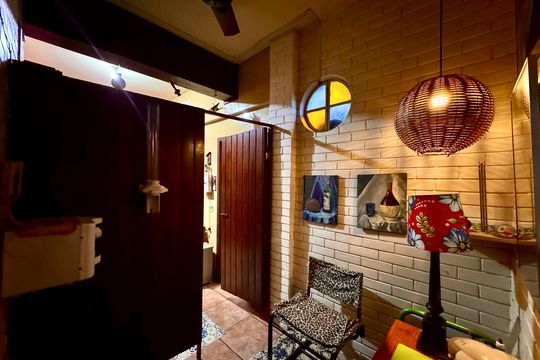 Apartamento à venda com 1 quarto, 97m² em Botafogo, Rio de Janeiro