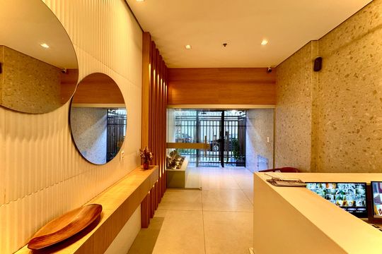 Apartamento à venda com 1 quarto, 97m² em Botafogo, Rio de Janeiro